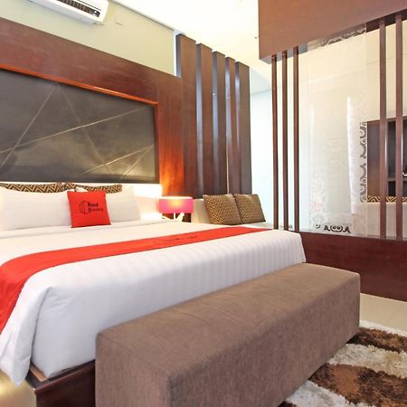 Reddoorz Premium Near Sleman City Hall Yogyakarta Bagian luar foto