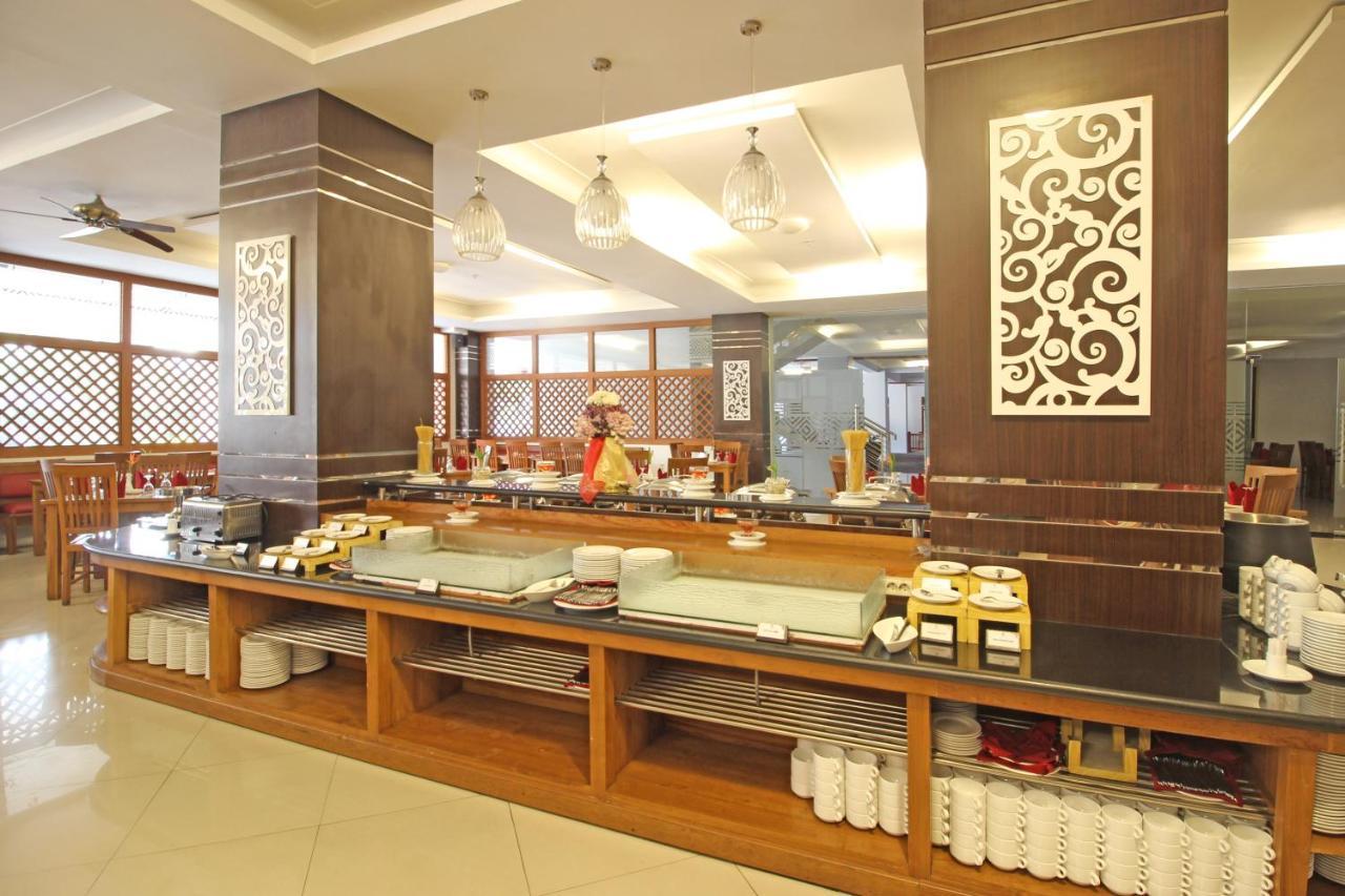 Reddoorz Premium Near Sleman City Hall Yogyakarta Bagian luar foto